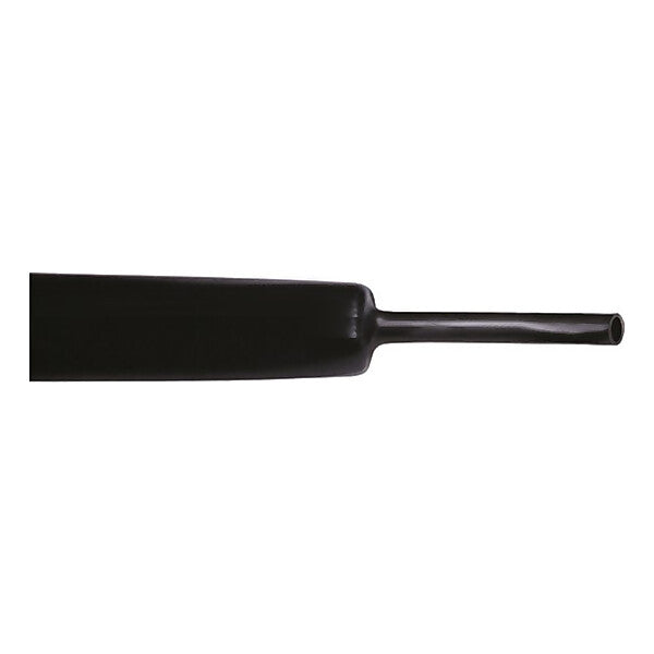 BBC Cellpack Schrumpfschlauch m.Kleber,in 1m Absch SRH2 34-7/1000 sw